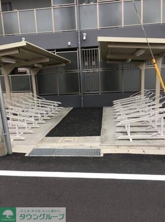 N-stage八王子IIの物件内観写真